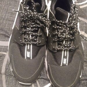 Nike slip ons sneakers